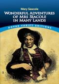Wonderful Adventures Of Mrs Seacole In Many Lands