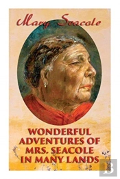 Wonderful Adventures Of Mrs. Seacole In Many Lands