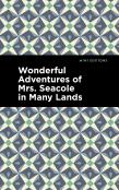 Wonderful Adventures Of Mrs. Seacole In Many Lands