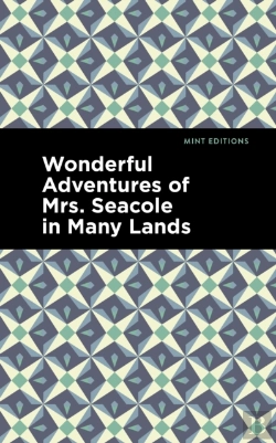 Bertrand.pt - Wonderful Adventures Of Mrs. Seacole In Many Lands