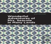 Wonderful Adventures Of Mrs. Seacole In Many Lands