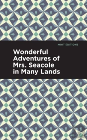Wonderful Adventures Of Mrs. Seacole In Many Lands