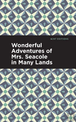 Bertrand.pt - Wonderful Adventures Of Mrs. Seacole In Many Lands