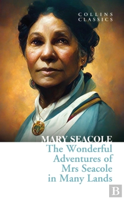 Bertrand.pt - Wonderful Adventures Of Mrs Seacole In Many Lands