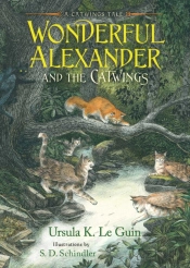 Wonderful Alexander And The Catwings