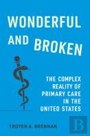 Wonderful And Broken