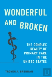 Wonderful And Broken