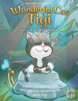 Bertrand.pt - Wonderful Cat Tigi