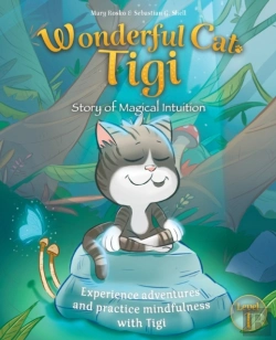 Bertrand.pt - Wonderful Cat Tigi