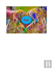Wonderful Creation Of Me!