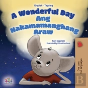 Wonderful Day Ang Nakamamanghang Araw