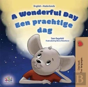 Wonderful Day Been Prachtige Dag!
