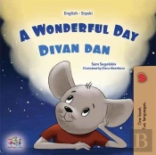 Wonderful Day Divan Dan