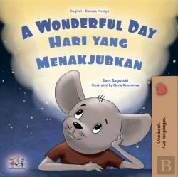 Bertrand.pt - Wonderful Day Hari Yang Menakjubkan