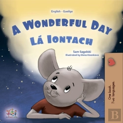 Bertrand.pt - Wonderful Day La Iontach