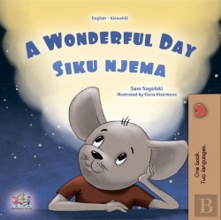Bertrand.pt - Wonderful Day Siku Njema