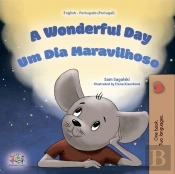 Wonderful Day Um Dia Maravilhoso
