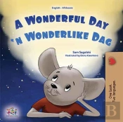 Wonderful Day'N Wonderlike Dag