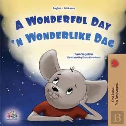 Bertrand.pt - Wonderful Day'N Wonderlike Dag