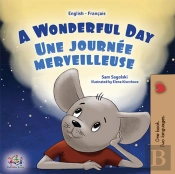 Wonderful Dayune Journee Merveilleuse