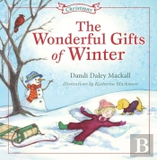 Wonderful Gifts Of Winter