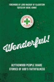 Wonderful!