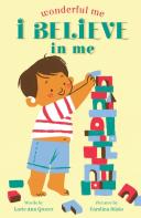 Wonderful Me:  I Believe In Me