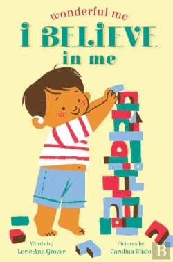 Bertrand.pt - Wonderful Me:  I Believe In Me