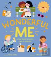 Wonderful Me