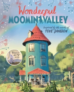 Bertrand.pt - Wonderful Moominvalley