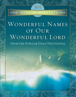 Bertrand.pt - Wonderful Names Of Our Wonderful Lord