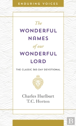 Bertrand.pt - Wonderful Names Of Our Wonderful Lord