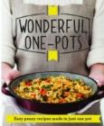 Wonderful One-Pots