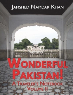 Bertrand.pt - Wonderful Pakistan! A Traveler'S Noteboo