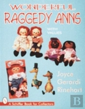 Wonderful Raggedy Anns