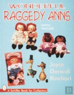 Bertrand.pt - Wonderful Raggedy Anns