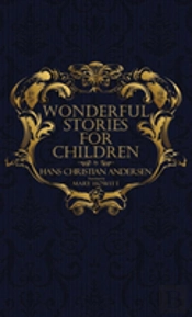 Wonderful Stories For Children