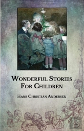 Wonderful Stories For Children