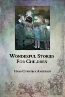 Wonderful Stories For Children