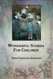 Wonderful Stories For Children