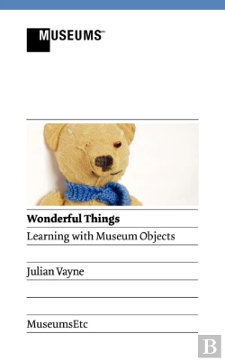 Bertrand.pt - Wonderful Things - Learning With Museum Objects