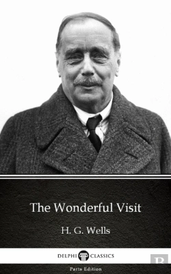 Bertrand.pt - Wonderful Visit By H. G. Wells (Illustrated)
