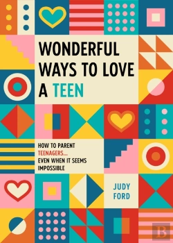 Bertrand.pt - Wonderful Ways To Love A Teen