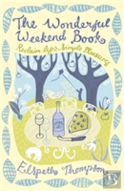 Wonderful Weekend Book
