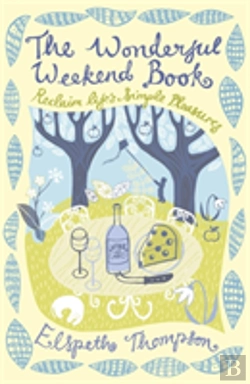Bertrand.pt - Wonderful Weekend Book