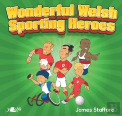 Bertrand.pt - Wonderful Welsh Sporting Heroes
