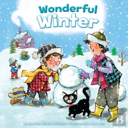 Bertrand.pt - Wonderful Winter