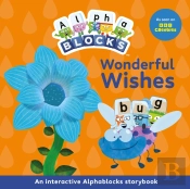 Wonderful Wishes: An Interactive Alphablocks Storybook