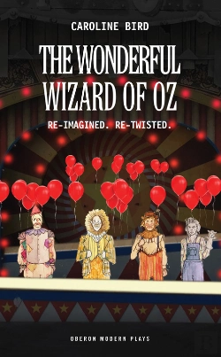 Bertrand.pt - Wonderful Wizard Of Oz