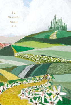 Bertrand.pt - Wonderful Wizard Of Oz: Deluxe Painted Edition